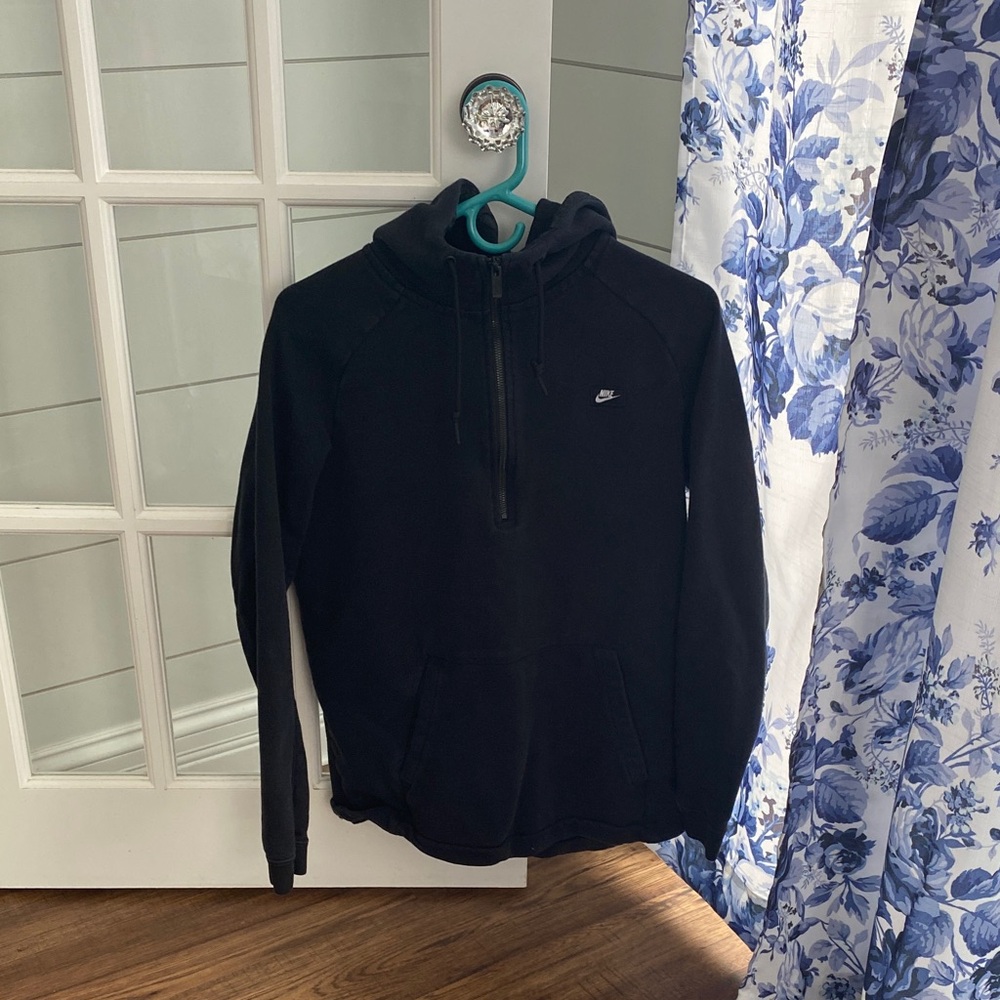 Nike Half-Zip fleece